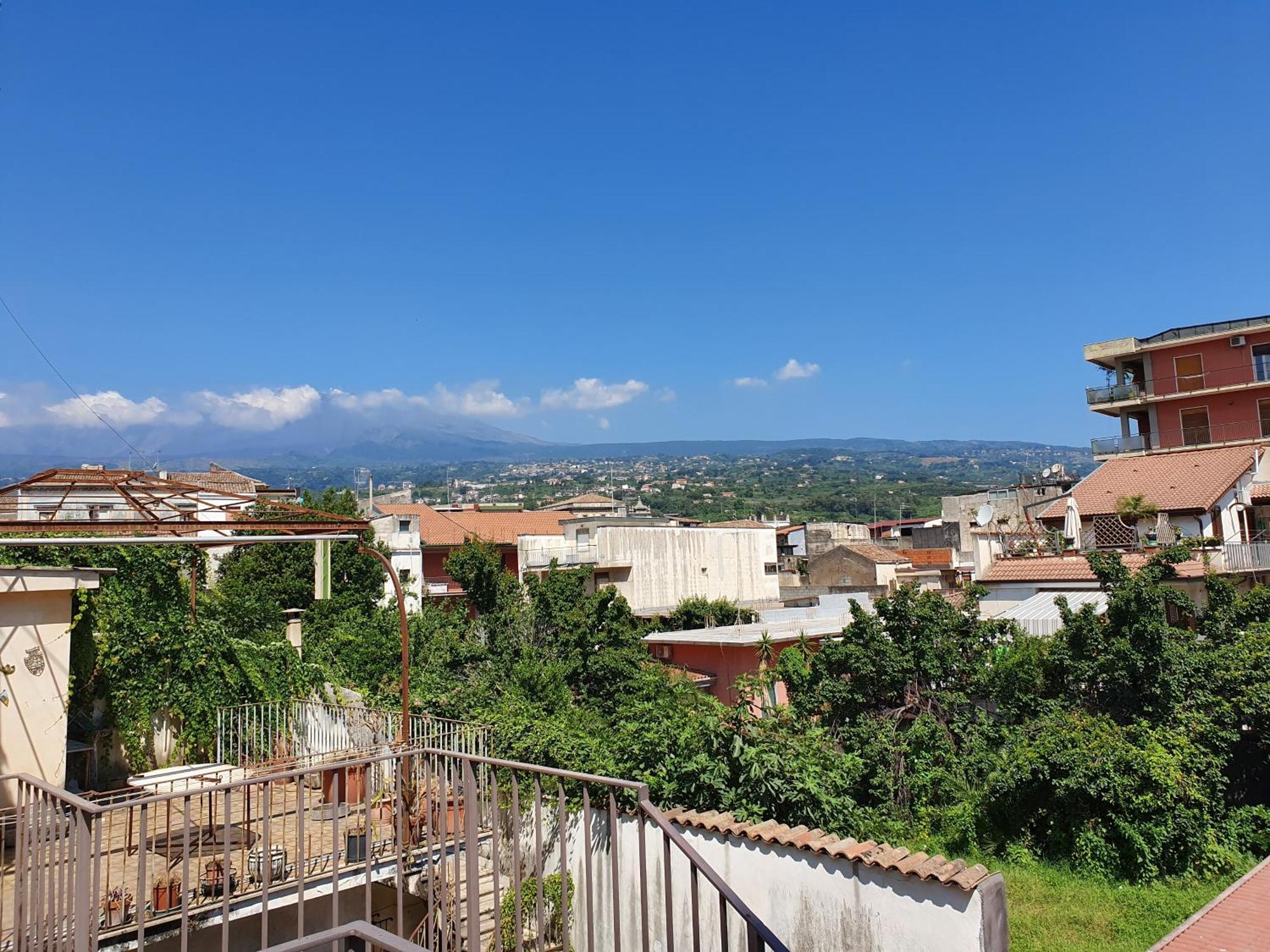 Delightful Relaxing Home With Heated Pool Near Catania, Taormina, The Sea And Mount Etna Giarre Exterior foto