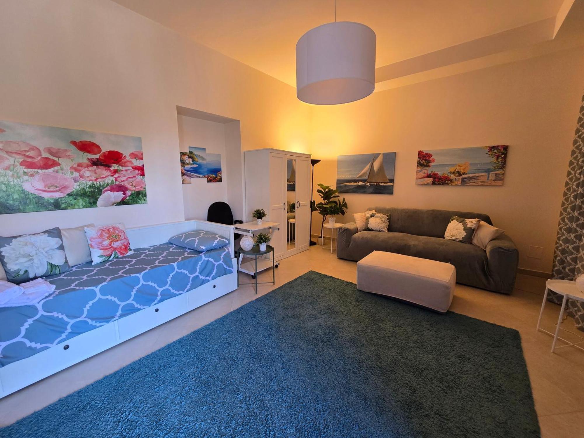 Delightful Relaxing Home With Heated Pool Near Catania, Taormina, The Sea And Mount Etna Giarre Exterior foto