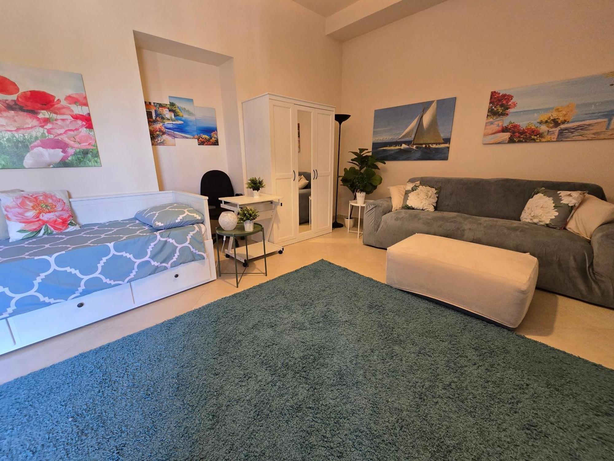 Delightful Relaxing Home With Heated Pool Near Catania, Taormina, The Sea And Mount Etna Giarre Exterior foto