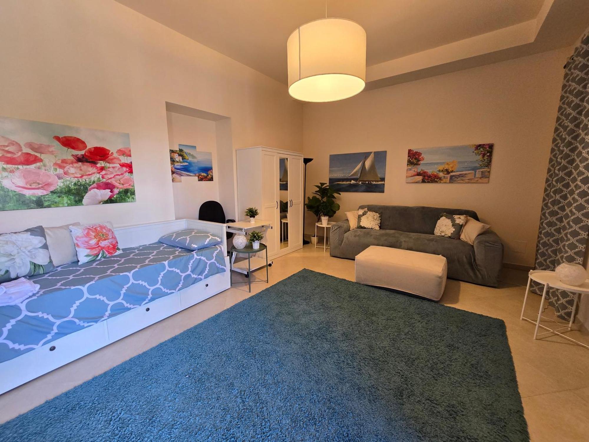 Delightful Relaxing Home With Heated Pool Near Catania, Taormina, The Sea And Mount Etna Giarre Exterior foto